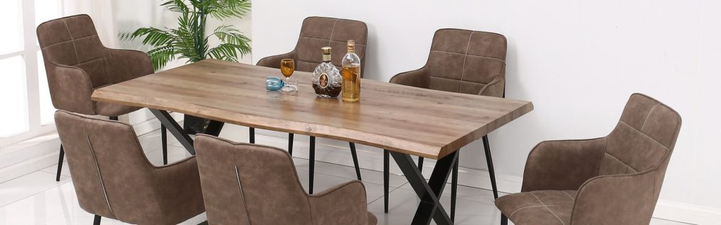 Eric's Furniture dinettes
