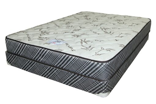 Classic Sleep Mattress (8.5")
