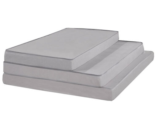 Foam (6")